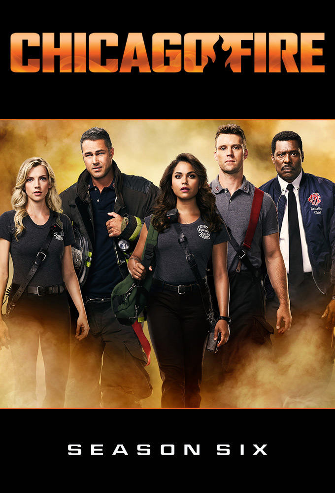 Chicago Fire - Season 6 [135519] (A1774151021) [[Shows 2.0]] --Plex--